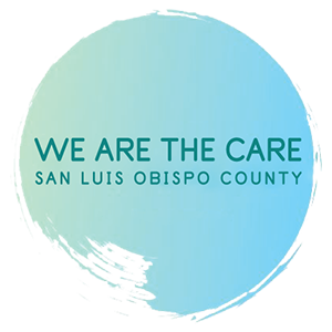 We Are The Care - San Luis Obispo